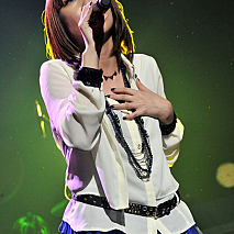 藍井エイル (C) SMEレコーズ