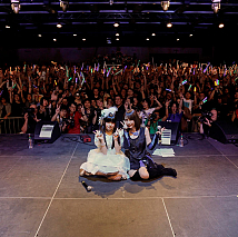 藍井エイル×春奈るな