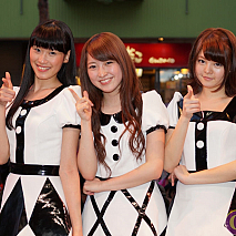 C@n-dols（キャンドルズ）