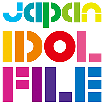 ローカルアイドル　コンピレーションCD『Japan Idol File』ジャケ写