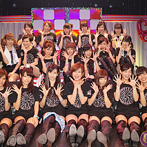 アイドリング!!!