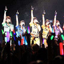 アップアップガールズ（仮）