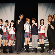 A☆ct Stage Vol.3「応！～吠えろ！叫べ！打ち砕け！すべての軛を引きちぎれ！～」より