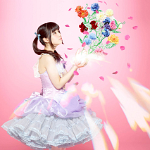 春奈るな アー写