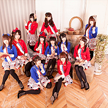 ウタ娘スーパーライブ2013