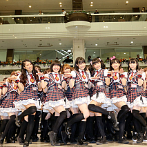 バクステ外神田一丁目(いっちょめ)