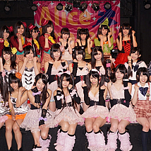 さようならシバポップフェスティバル☆ありがとう芝浦cube～最終回～より