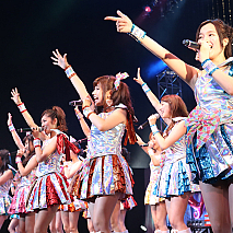 アイドリング!!!