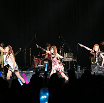 「ミュージックフェスタvol.1」より