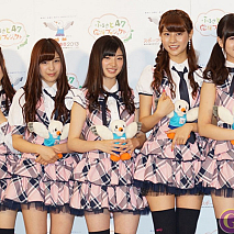 「ふるさと47応援プロジェクト」発足式より