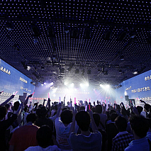 ClariS 2ndアルバム発売イベントより