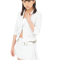 スマイレージ 福田花音