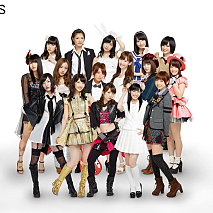 ミリオンがいっぱい～AKB48ミュージックビデオ集～より