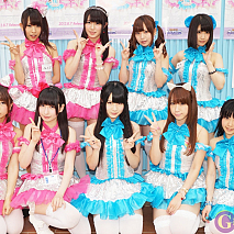 アフィリア・サーガ