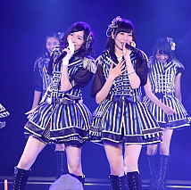 SKE48 新チームS K6th「RESET」公演 (C)AKS