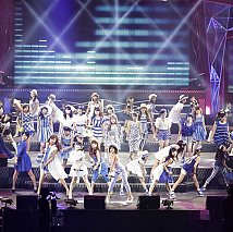 Hello!Project 2013 SUMMER COOL HELLO！ ゲネプロ公演より