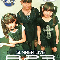 スマイル学園電音部・UNDERFACE