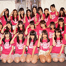 舞台「時空警察ヴェッカー1983」制作発表より