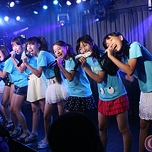 usa☆usa少女倶楽部