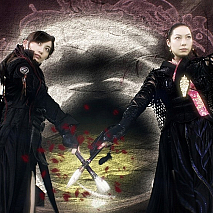 劇場版『牙狼外伝 桃幻の笛』