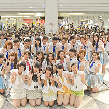 アイドリング!!!