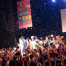 ピチレモン夏の大学園祭SP「ガールズサマーフェス」より