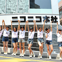 東京パフォーマンスドール