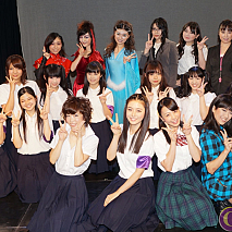 少女歌劇譚『遥かなるミドルガルズ 』ゲネプロ公演より