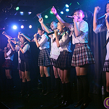 usausa少女倶楽部