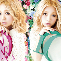 西野カナ「Love Collection ～pink～」「Love Collection ～mint～」