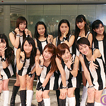 モーニング娘。