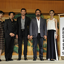 『ウルヴァリン：SAMURAI』(C)2013 Twentieth Century Fox Film Corporation All Rights Reserved