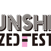 SUNSHINE IDOLIZED FES‘ 2013