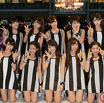 モーニング娘。