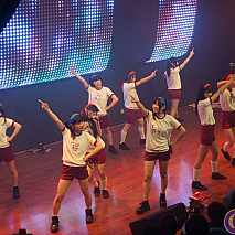 秋のスチ学☆大運動会より