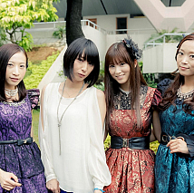 Kalafina＆藍井エイル