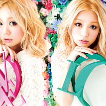 西野カナ Best Album「Love Collection ～pink～」より