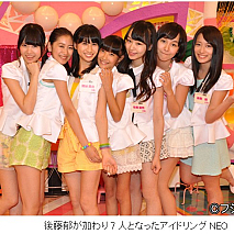 アイドリングNEO