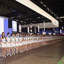 東京ゲームショウ2013より