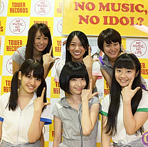 lyrical school(リリカルスクール)