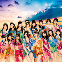 SKE48