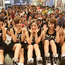 ひめキュンフルーツ缶