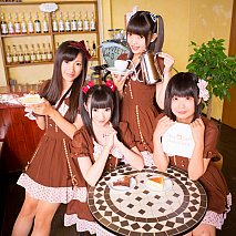 MerciCoco(メルシーココ)