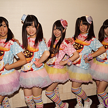 スライムガールズ