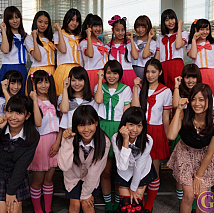 トーキョーチアチアパーティー