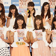 アイドリング!!!