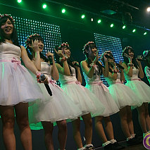 OZ 1stワンマンライブより