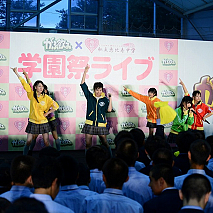 私立恵比寿中学