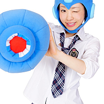 スチームガールズ　桜雪