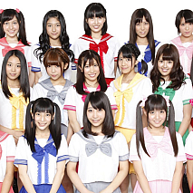 トーキョーチアチアパーティー